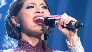 SHIHA-SABDA CINTA,D'ACADEMY ASIA 23122015