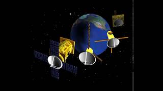 Sondes spatiales