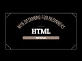 HTML Tutorial 6-Creating Links Within Same Web Page