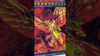 Daily Holo: The Winged Dragon Of Ra ⚜️ #yugioh #yugiohcards #masterduel #tcg #ygo #duellinks