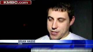 KU Fan: 'Everything Went Wrong'