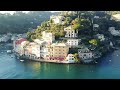 liguria italy sanremo rapallo portofino genoa savona drone 4k video liguria what to see