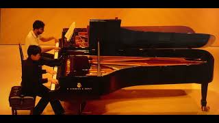 Prokofiev piano concerto no3.3rd movement