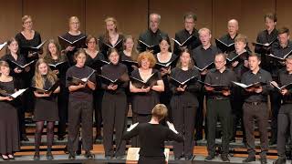 vocal-concertisten Taiwan: Friedrich Silcher: In einem kühlen Grunde, 4/6