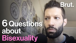 6 Simple Questions About Bisexuality
