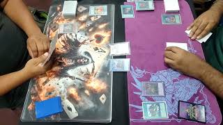 CHIMERA AZAMINA Vs FIRE KING SNAKE-EYE-A Top 8 OTS Champ BRENDON LEE QUI Vs NICHOLAS HARRICHANDSINGH