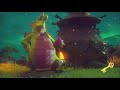 tree tops spyro reignited trilogy 100% walkthrough