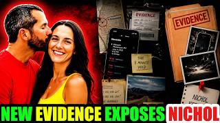 "She Never..." — The UNFINISHED Confession That EXPOSES Nichol Kessinger After 7 Years Of Silence