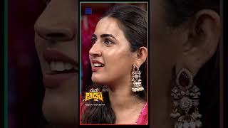 #Shorts - Niharika Konidela: ‘King Has Come Home’ About Pawan Kalyan on Suma Adda - Yadu Vamsi