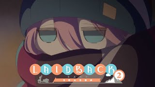 Wouldst Thou Like to Camp Deliciously? | LAID-BACK CAMP SEASON2