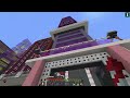 the biggest building in the city hermitcraft 10 ep 26