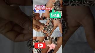 Random finds from meesho😍😍 part-14 #meesho #ytshorts #youtubeshorts #meeshofinds #shorts