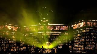 Armin Van Buuren - Turn It Up (Live) @ Ultra Music Festival