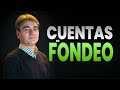 Cuentas de FONDEO💲VENTAJAS y 📙 Desventajas