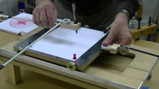 harmonograph