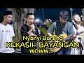 KEKASIH BAYANGAN - CAKRA KHAN (COVER) BY ZIDAN, TRI SUAKA, NABILA