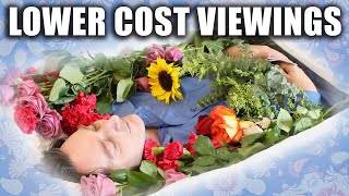 Your Funeral Shouldn't Cost $15,000!
