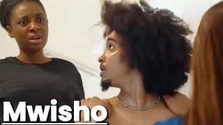 MWISHO: PENZI LA MTOTO WA BOSS NA DADA WA KAZI  || 💞 LOVE STORY SWAHILI