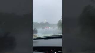 Flooding in NYC Highway 9/29