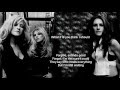 Not Ready To Make Nice + Dixie Chicks + Lyrics/HQ