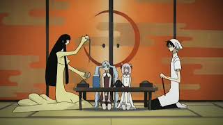 xxxHOLiC (Dub) ep14