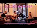 Sledgehammer | Peter Gabriel | Live Cover by Juniper Music ft. Joe Smithson