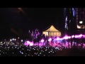 Lady Gaga-Highway Unicorn (Live In London)