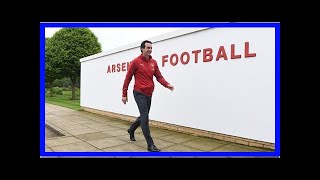 Breaking News | Arsenal transfer news: Good news in chase of €35 million-rated midfielder, Cech to