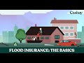 Flood insurance: The basics and how to know if you need it