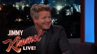 Gordon Ramsay Loves This Restaurant