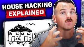 real estate investing house hacking | Why The House Hack?