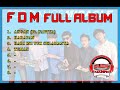 FDM (FOR DANCE MIRACLE) FULL ALBUM