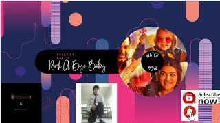 Rock A Bye Baby|Rock A Bye Baby Mimi Presenting The New Age Lullaby|A Bye Baby Song Cover By Kartik|
