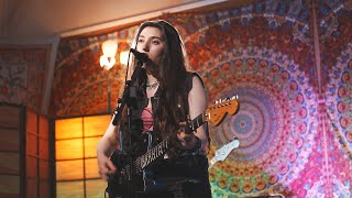 Veronica Lewis - Too Late For Tears (Live Session)