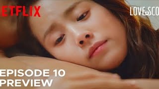 Love Scout | Episode 10 Preview | Han Ji Min | Lee Joon Hyuk