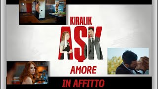 Amore in affitto - 1^ puntata