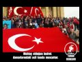 Turan Ocakları Andı 29 Ekim 2016