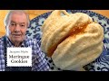 Jacques Pépin's Meringue Cookie Recipe - Only Needs 2 Ingredients! | Cooking at Home  | KQED