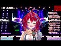 【歌枠】お歌はおバカと言わせない！ぞ！～singing stream～【茜音カンナ ひよクロ】