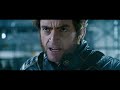 X-Men vs Brotherhood of Mutants - Final Battle Scene  X-Men The Last Stand (2006) Movie Clip HD 4K