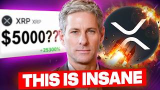 XRP Future Wealth Narrative… Fact or Fantasy