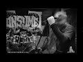 CONSUMED - LIVE INVOCATION  (DFM PRODUCCIONES) 2016