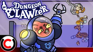 Just Be TOO THICC To Die! - Dungeon Clawler