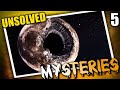 5 Unsolved Mysteries that cannot be explained | Compilation