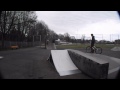 new ramps in rothenburg