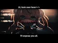 divine purge loli god’s requiem ☆ english subs