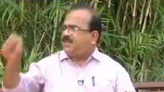 Nanjil sampath funny and irresponsible speech