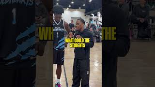 Duke is going to be a PROBLEM next year🍿😱 #fyp #trending #funny #basketball #duke