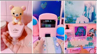 Kawaii TikTok Unboxing Compilation All Kawaii Things かわいいもの 可愛的東西