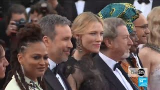 Cannes 2018: Sexism in focus at French film festival